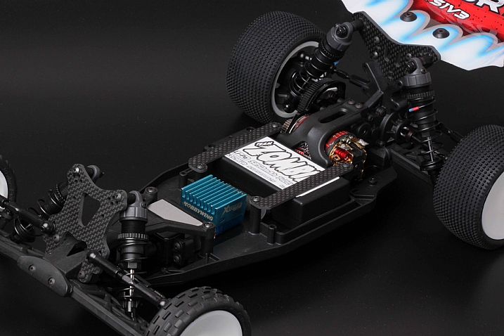 PR racing S1V3スポーツお得な限定1セット | RC SHOP OFFPOWER